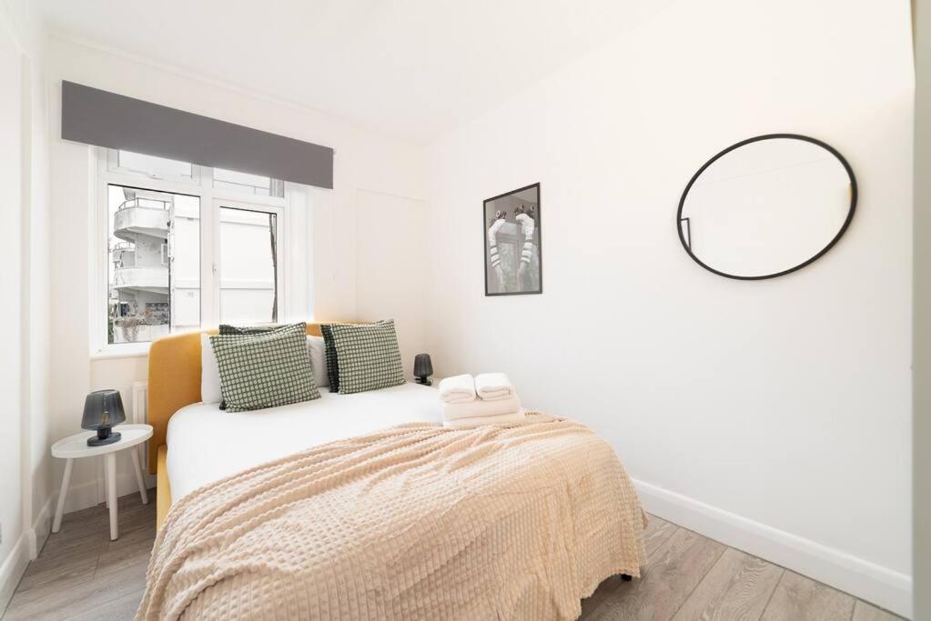 Two Bedroom Apartment By Buonomo Stays Short Lets & Serviced Accommodation In Balham With Balcony London Luaran gambar